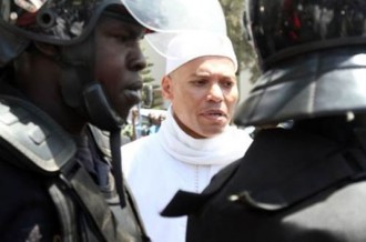 Sénégal: La Crei confirme ses accusations contre Karim Wade
